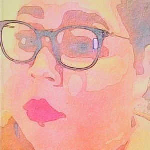 Meet your Posher, Rocio